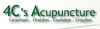 Fiona Wallis, 4C's Acupuncture